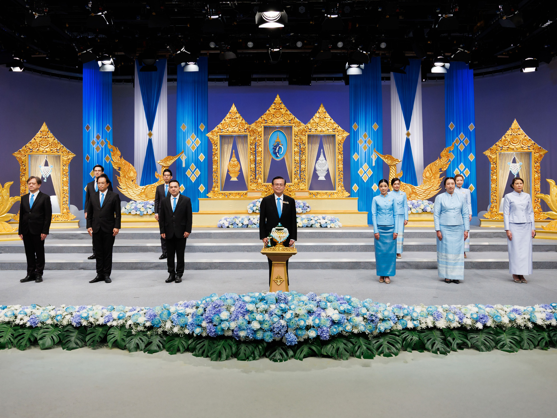 ทิพยประกันภัยร่วมถวายพระพรชัยมงคล เนื่องในโอกาสวันเฉลิมพระชนมพรรษา